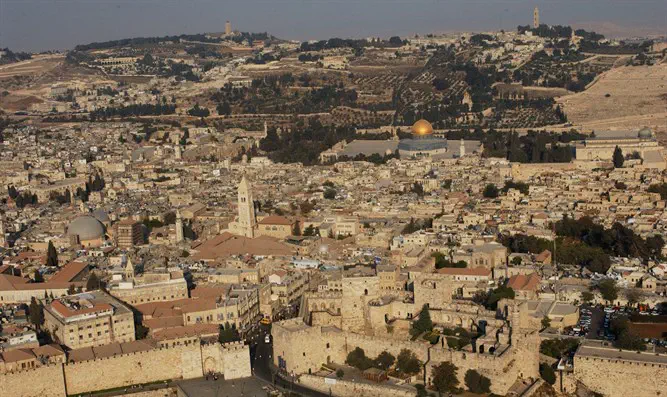 Jerusalem