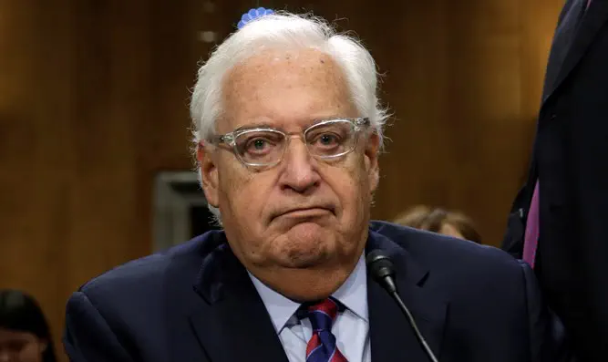 David Friedman